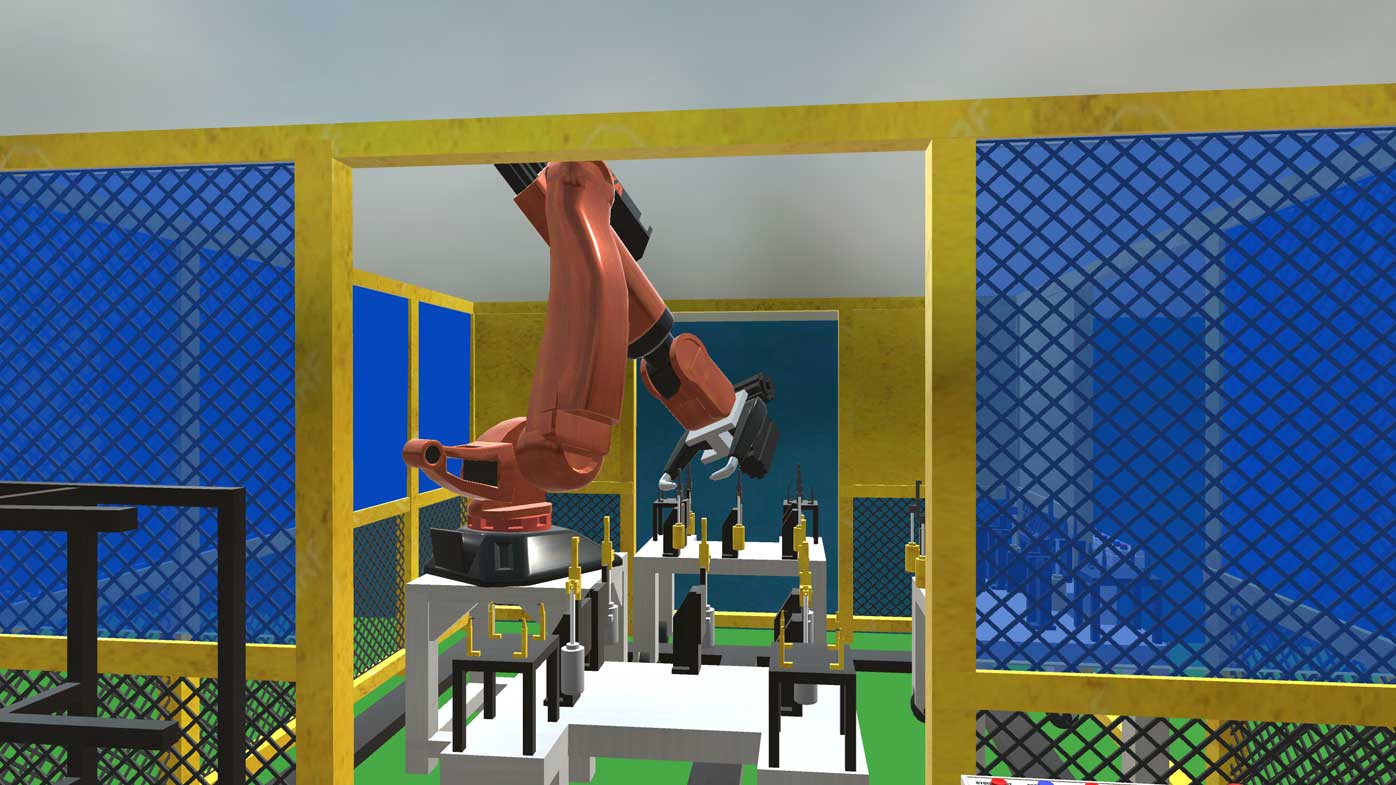Digital Twin