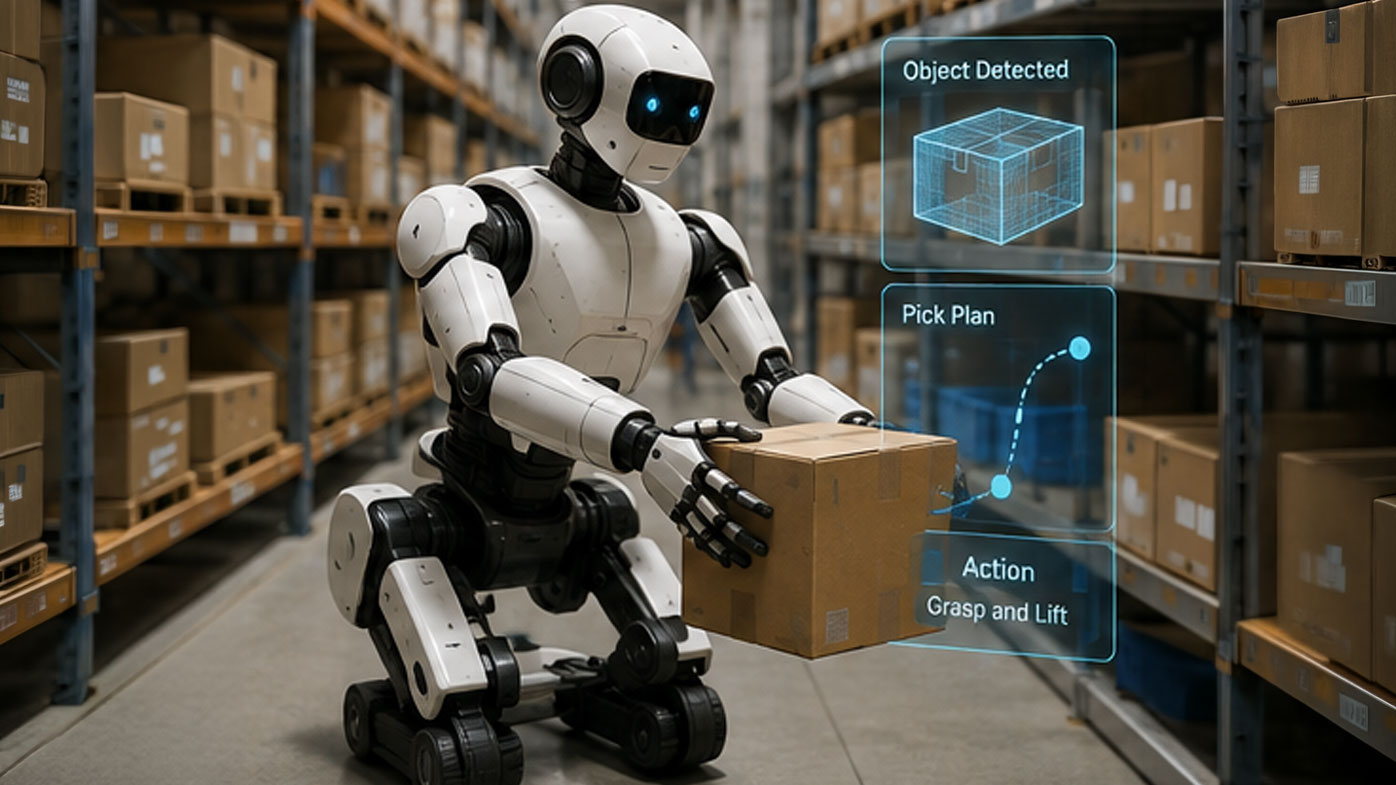 Physical AI