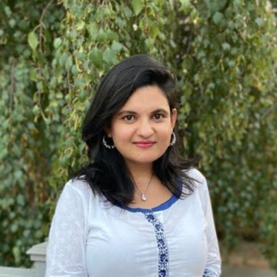 Nandita Aggarwal