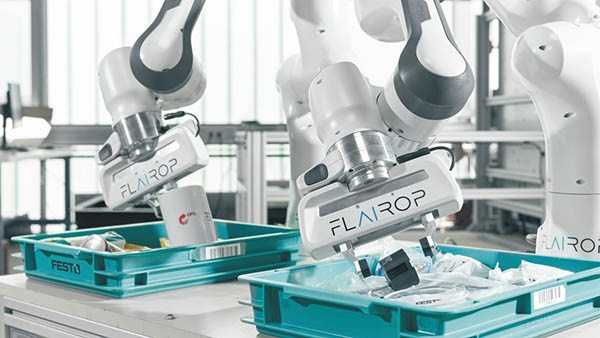 FLAIROP picking project