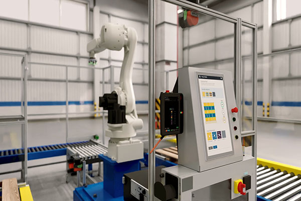 Toyota, READY Robotics sim-to-real robotic programming in industrial manufacturing