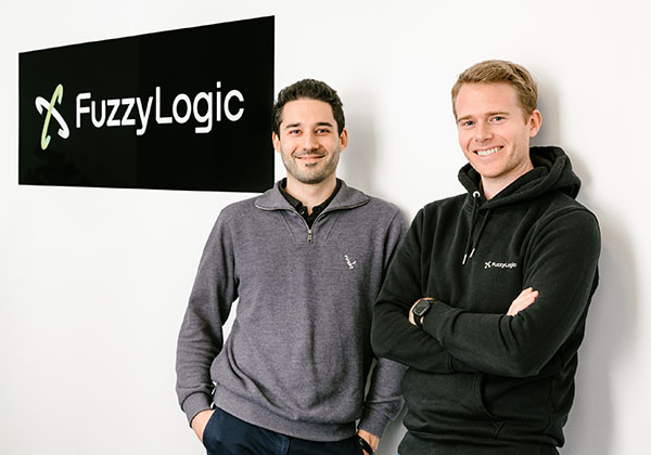 Fuzzy Logic executives