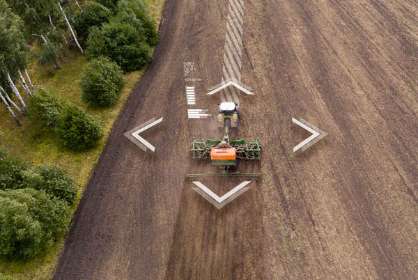 Agtonomy plans to accelerate development of its autonomous agriculture platform.