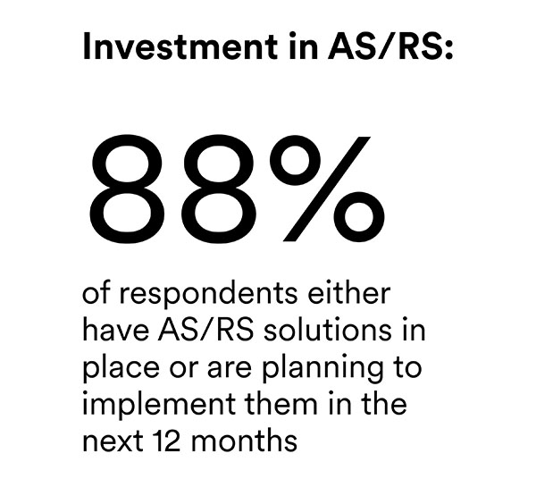 Đầu tư AutoStore ASRS