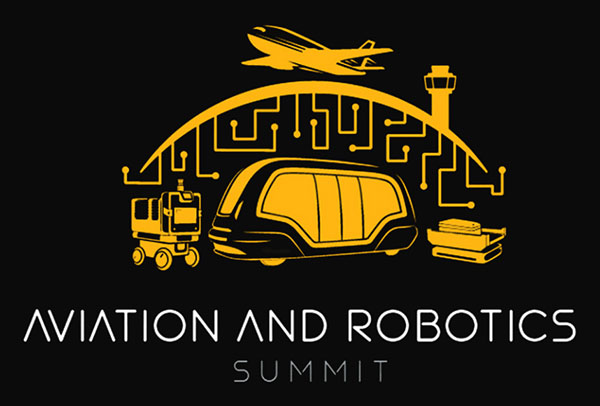 Aviation & Robotics Summit logo