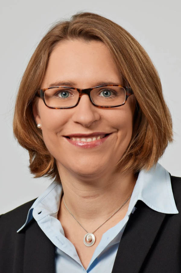 Susanne Bieler, IFR