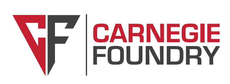 Carnegie Foundry logo