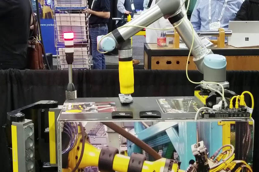 The Gripper Company launches MAXXgrip - The Robot Report
