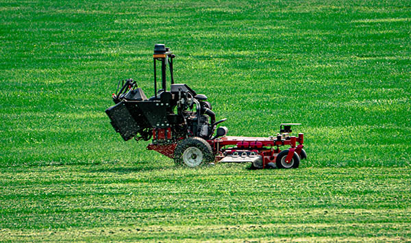 Electric Sheep Robotics