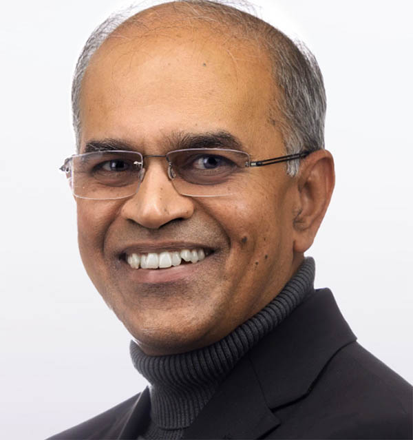 KG Ganapathi, CEO, Vimaan