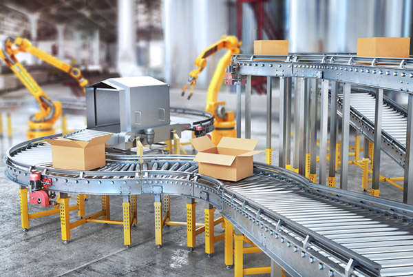 enVista discusses considerations for getting started with warehouse automation.
