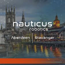 Nauticus Robotics expands into the North Sea
