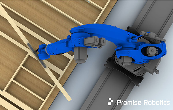 Promise Robotics banner image