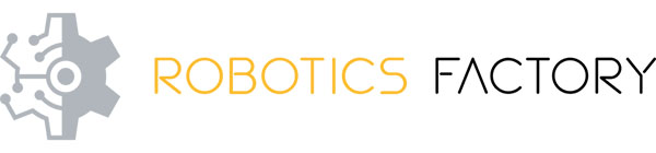 Robotics Factory logo