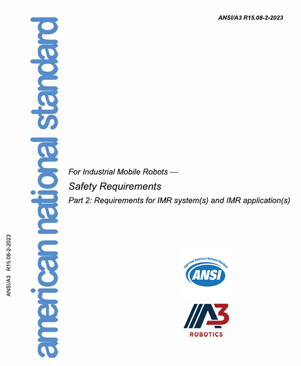 A3 safety standard cover