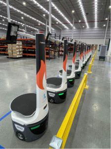 Solo Brands Mexico uses LocusBots