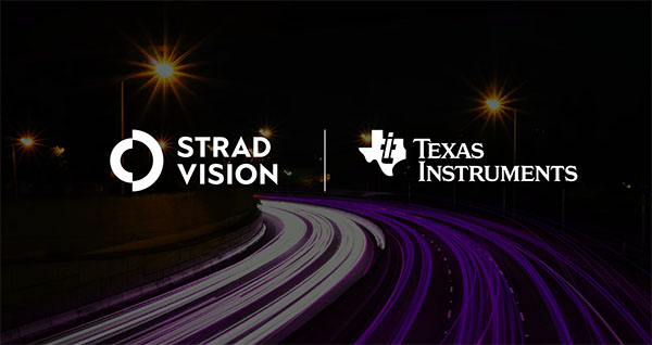 StradVision collaborates with TI on deep learning for vehicle vision