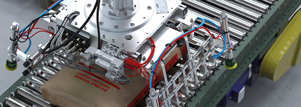 Piab releases strong gripper