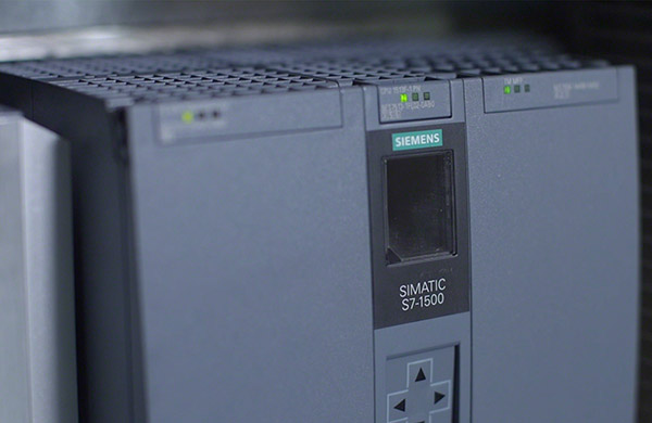 Siemens Simatic S7-1500