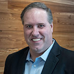 Brian Straight, SCMR Editorial Director