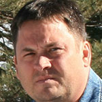 Kip Hanson