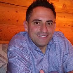 Chris Lewis, Contributing Editor/Product Editor