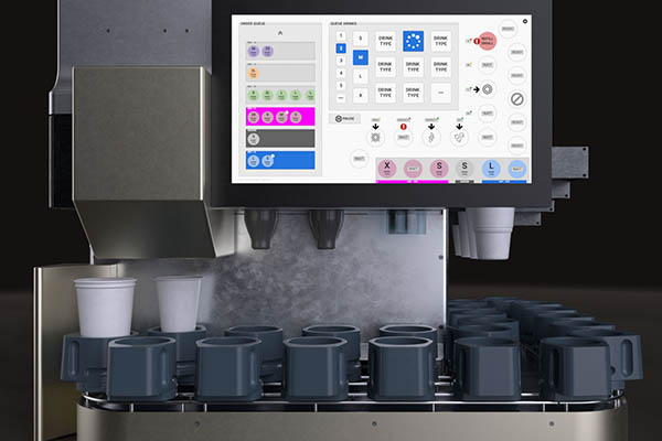 Miso Robotics, Lancer Worldwide Partner on Automated Beverage Dispenser for Quick-Service Restaurants