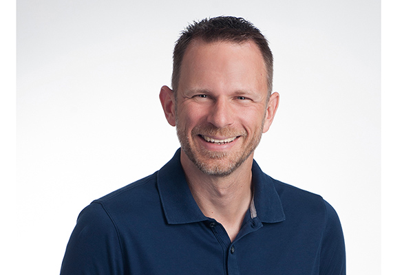 IAM Robotics names Joel Reed the new CEO