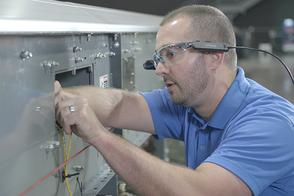 Honeywell study: Advancements in warehouse automation will present new job classes