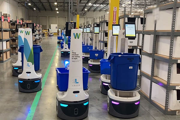 Ryder to Acquire E-Commerce, Omnichannel Fulfillment Provider Whiplash for $480M