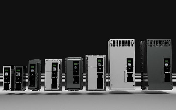 Rockwell Automation Launches PowerFlex 755TS AC Drive to Widen Applications