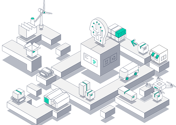 7bridges Obtains Series A Funding to Transform Supply Chains With AI
