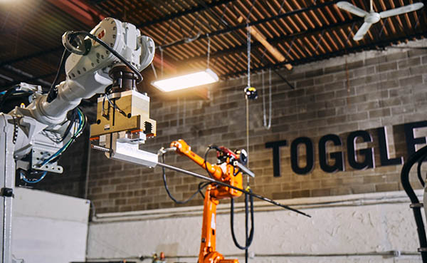 Construction Robotics Startup Toggle Raises $8M in Series A Funding