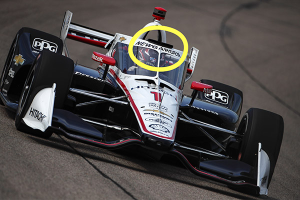 IndyCar Scoop on How to Keep Drivers Cool, IoT World and Siggraph Go Virtual, More