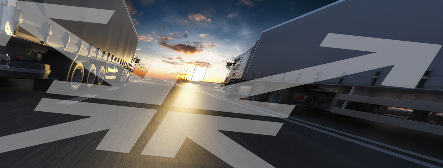 2020 Freight & Transportation Management Trends