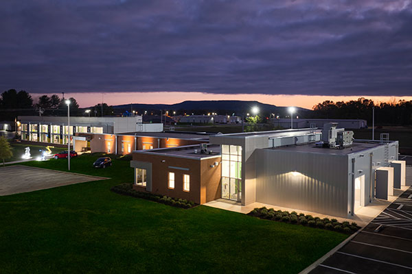 Motlow State College certified for Mitsubishi Electric training