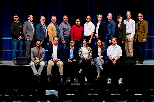 Robotics Factory opens applications for second Accelerate Program cohort