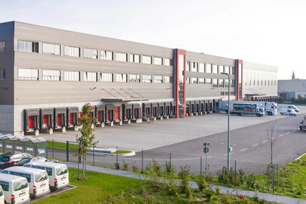 Cimcorp to deploy automated produce distribution system for REWE