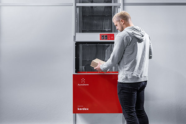 MODEX 2024: AS/RS manufacturer Kardex to exhibit FulfillX for AutoStore