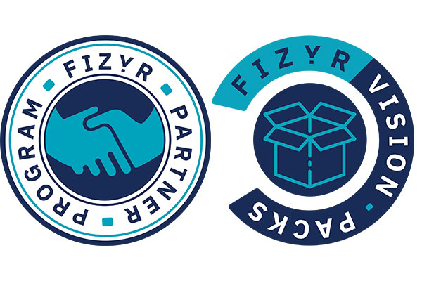 MODEX 2024: Fizyr to unveil partner program and certified vision packs