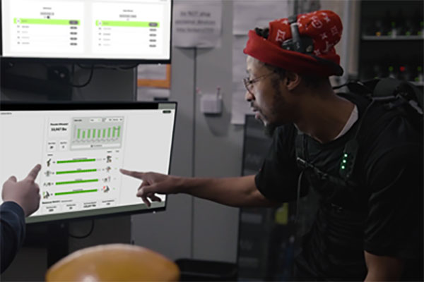 MODEX 2024: Verve Motion to showcase integrated data analytics platform