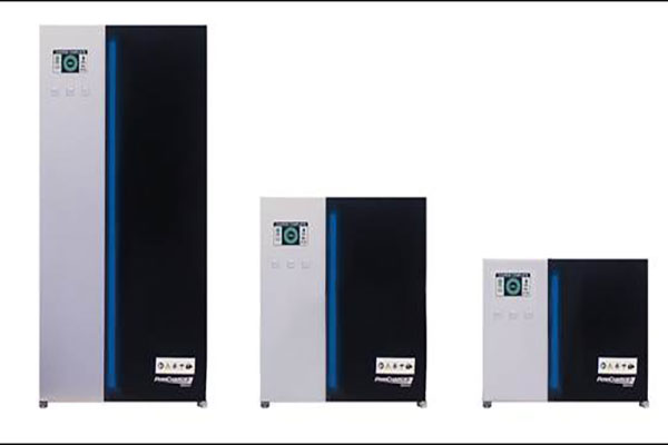 Webasto expands availability of 10 bay industrial charger to all customers