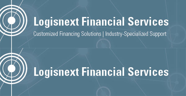 Mitsubishi Logisnext Americas and DLL launch Logisnext Financial Services