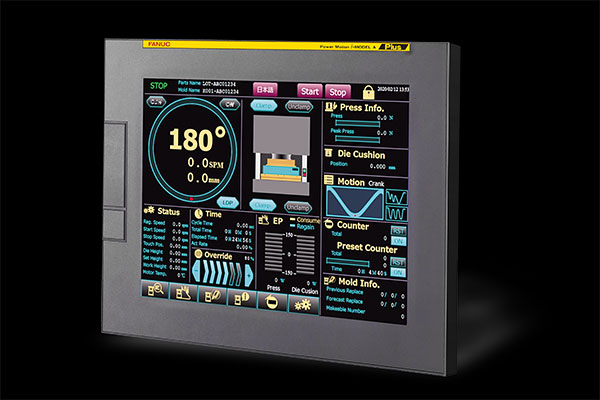 FANUC America unveils new combined PLC/CNC motion controller