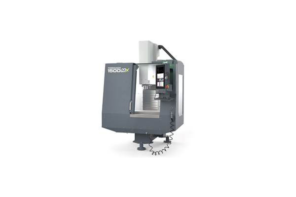 Tormach unveils 1500MX CNC for milling applications