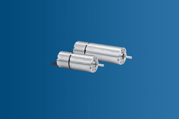 Faulhaber announces new integrated motion control system