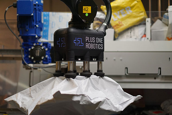 How supervised autonomy keeps robot arms moving