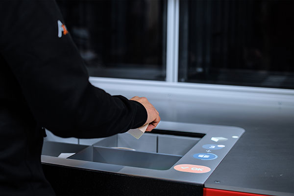 Automate 2024: Kardex showcases FulfillX WES for AutoStore