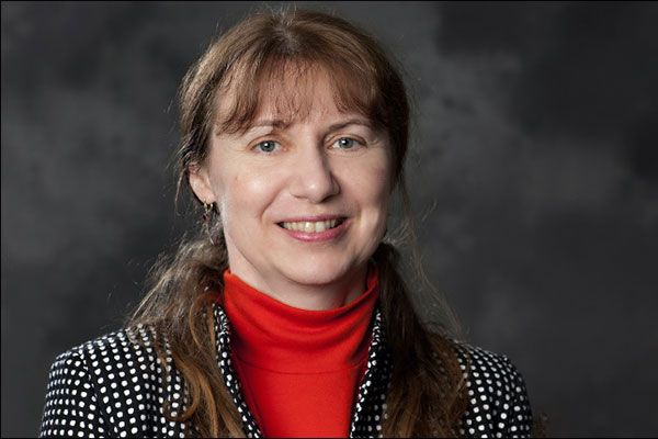 Maja Matarić named 2024-2025 Athena Lecturer