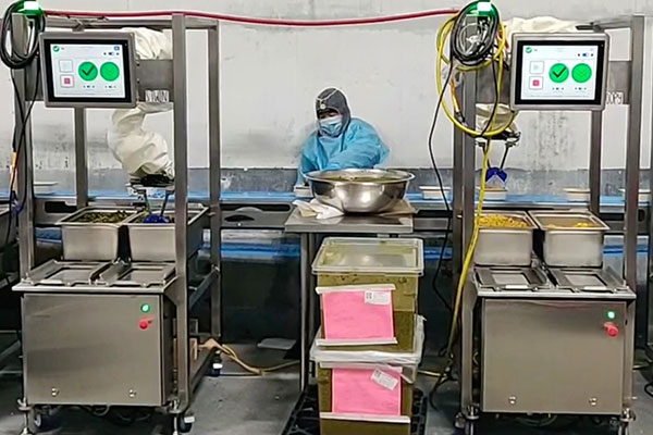 Chef Robotics exits stealth mode, launches food prep robot arm